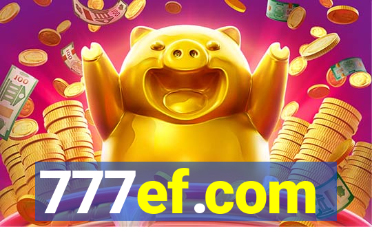 777ef.com