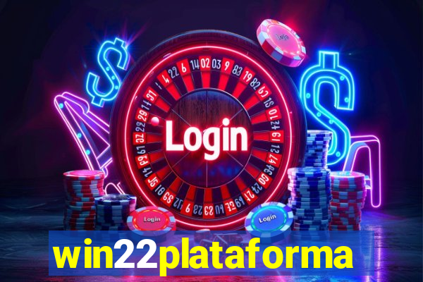 win22plataforma