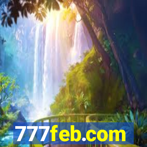 777feb.com