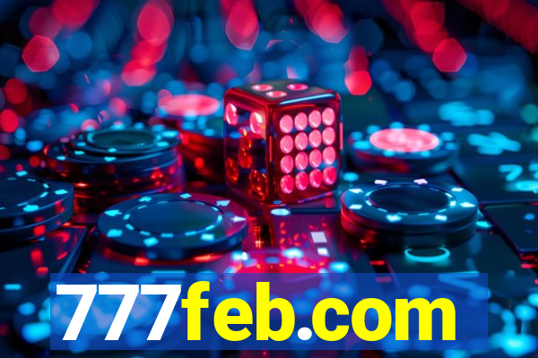 777feb.com