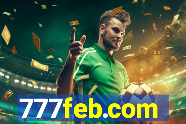 777feb.com