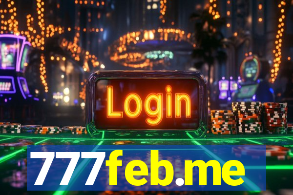 777feb.me