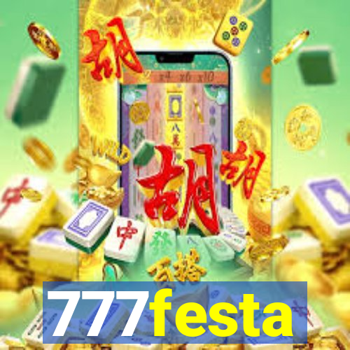 777festa