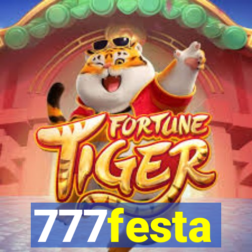 777festa