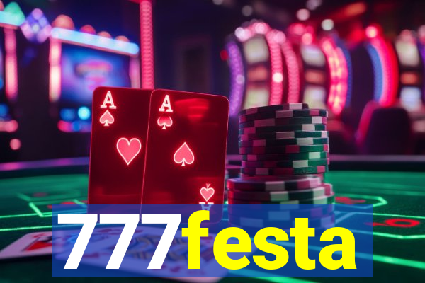 777festa