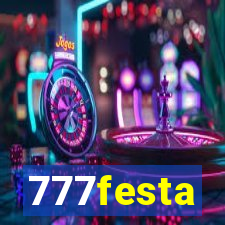 777festa