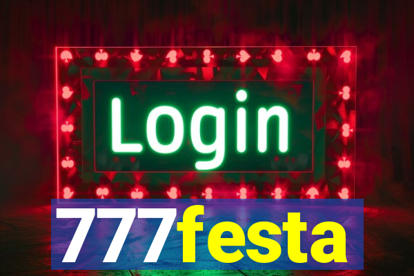 777festa