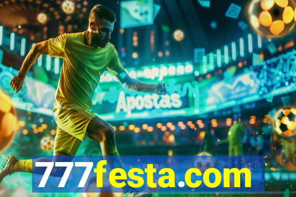 777festa.com