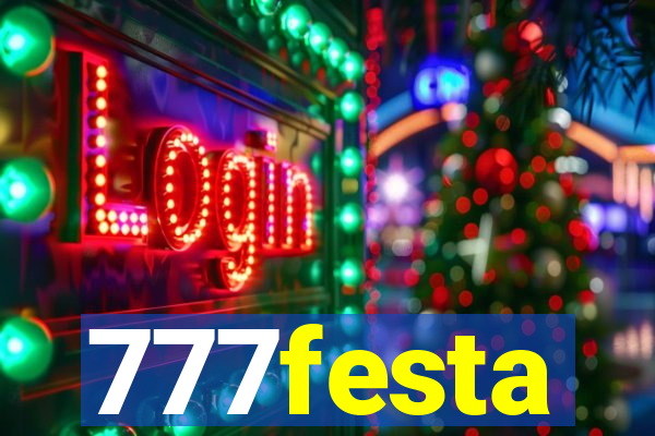 777festa