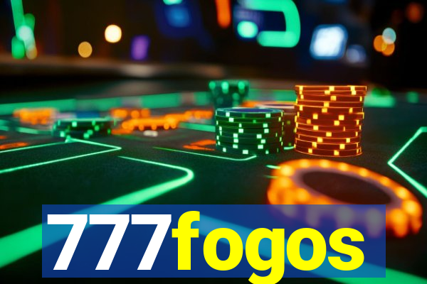 777fogos