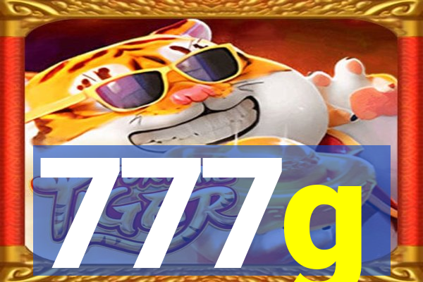 777g