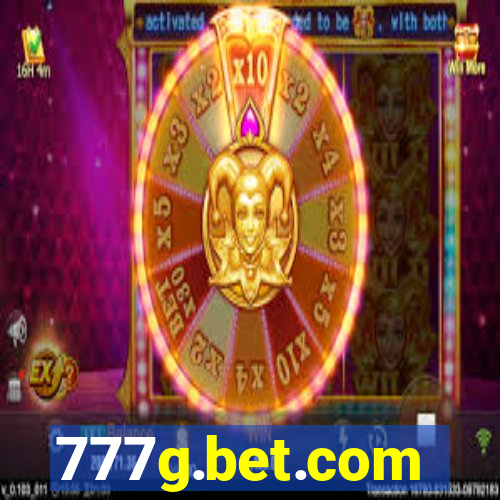 777g.bet.com