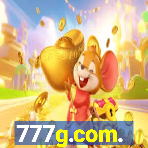 777g.com.