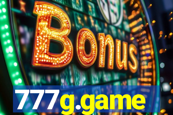 777g.game