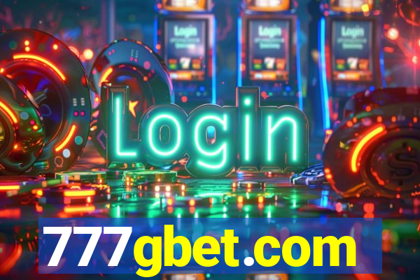 777gbet.com