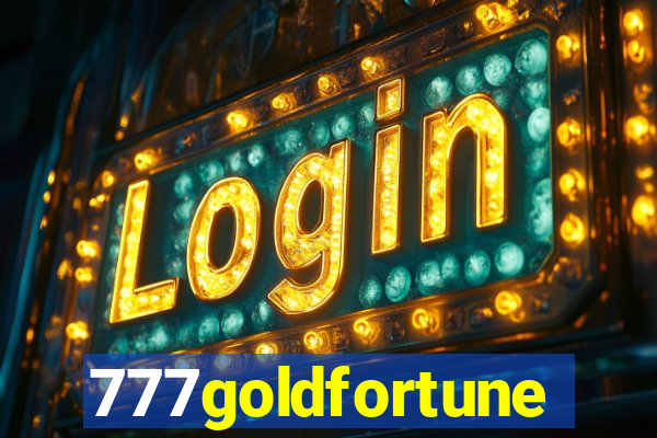 777goldfortune