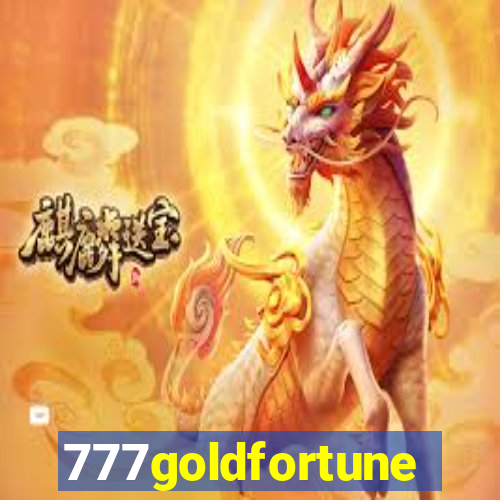 777goldfortune