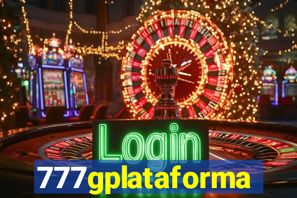 777gplataforma