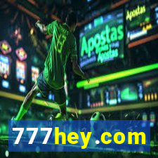 777hey.com