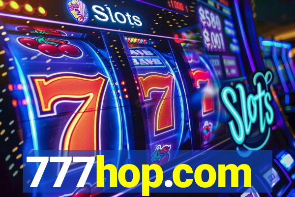 777hop.com