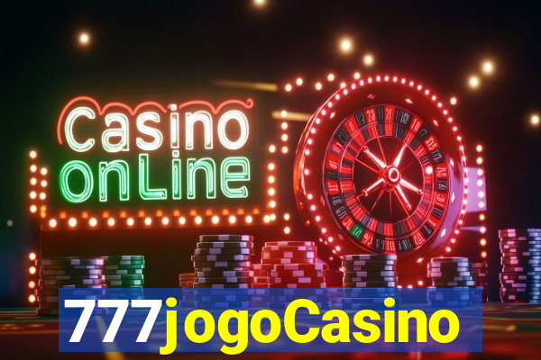 777jogoCasino