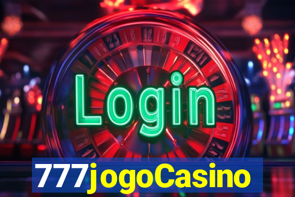 777jogoCasino