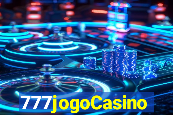 777jogoCasino