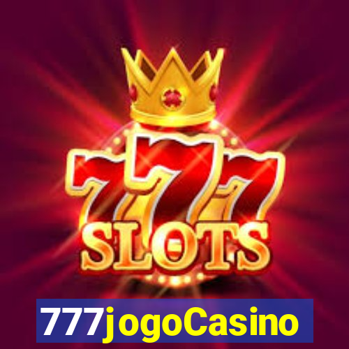 777jogoCasino