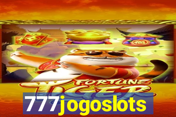 777jogoslots