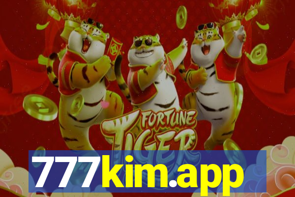 777kim.app