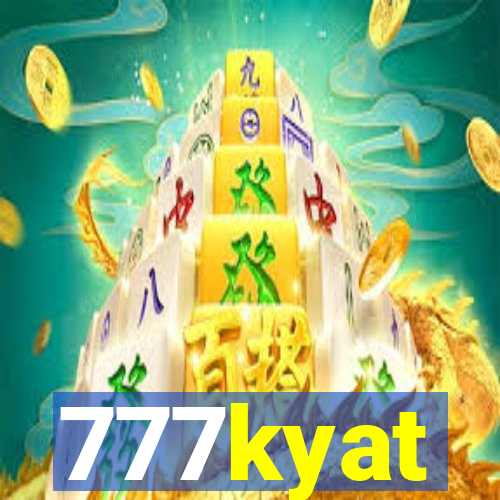 777kyat