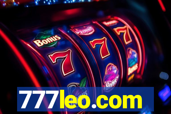 777leo.com