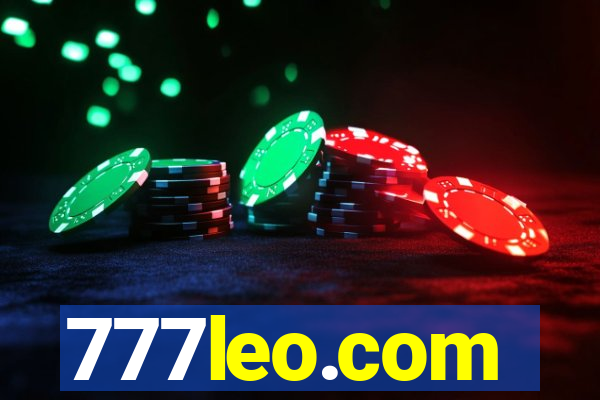 777leo.com