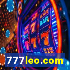 777leo.com