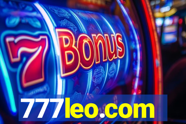 777leo.com