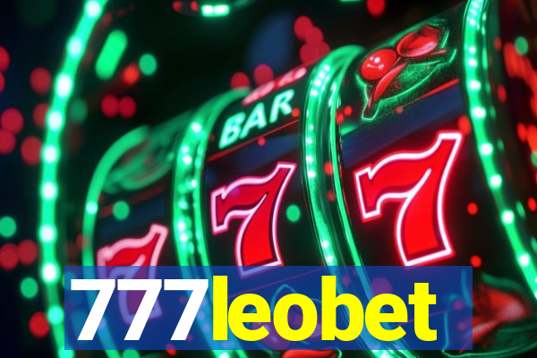 777leobet