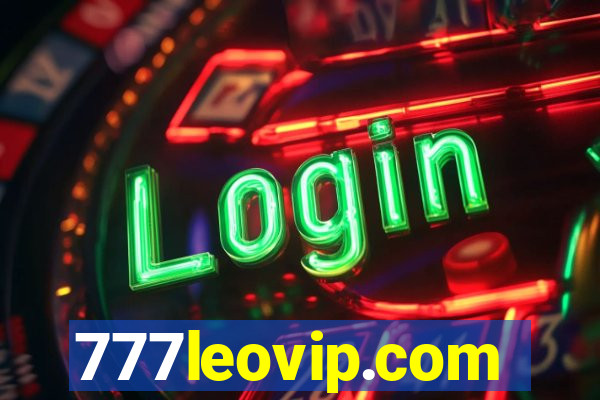 777leovip.com