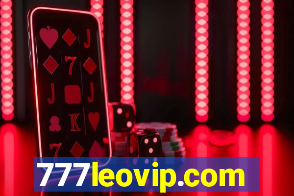 777leovip.com