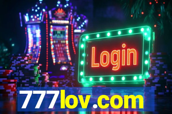 777lov.com