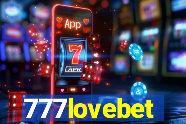 777lovebet