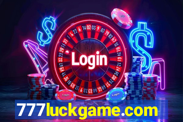 777luckgame.com