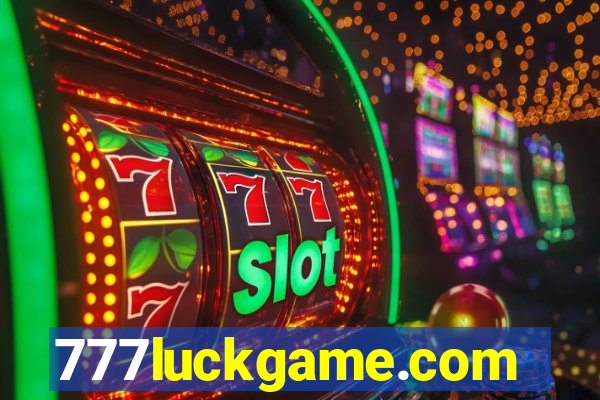 777luckgame.com