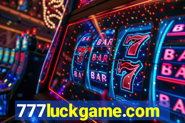 777luckgame.com