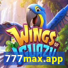 777max.app