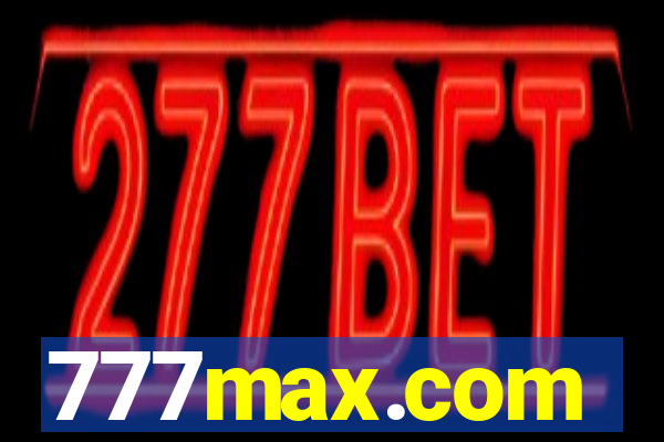 777max.com