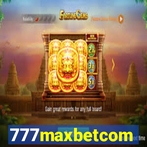 777maxbetcom