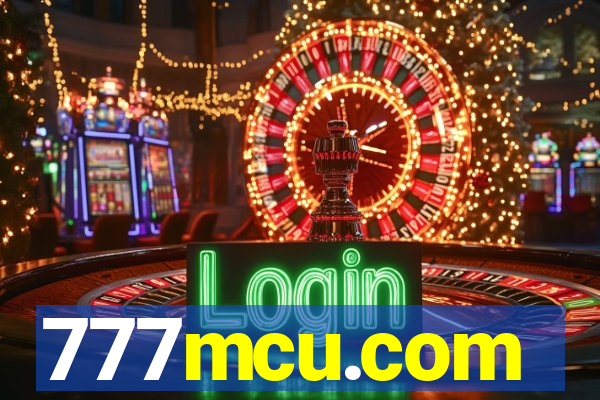 777mcu.com