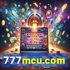 777mcu.com