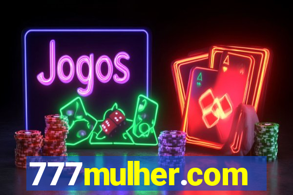 777mulher.com