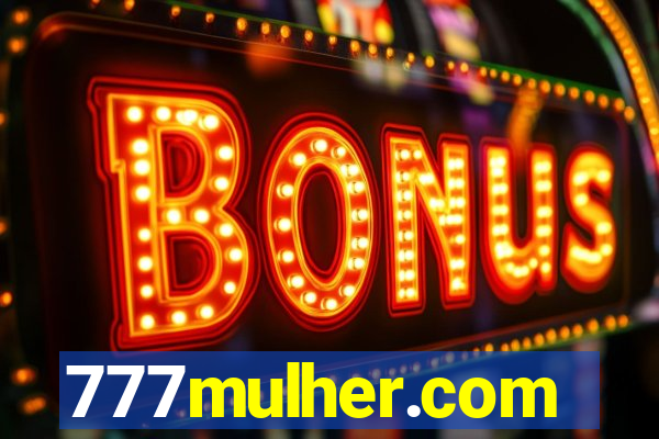 777mulher.com